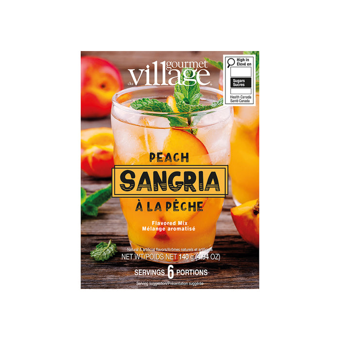 Bar Drink Mixes