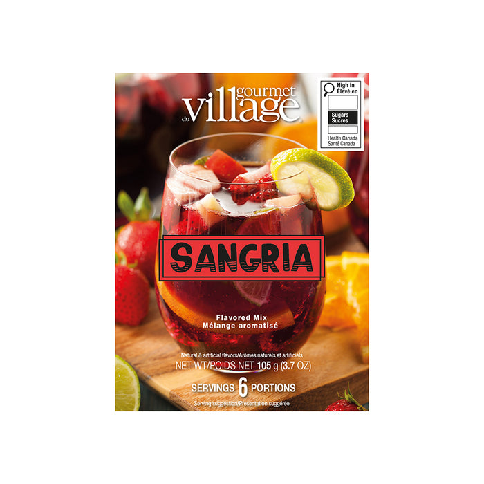Bar Drink Mixes