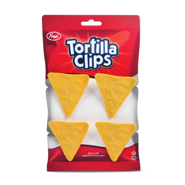 Bag Clips