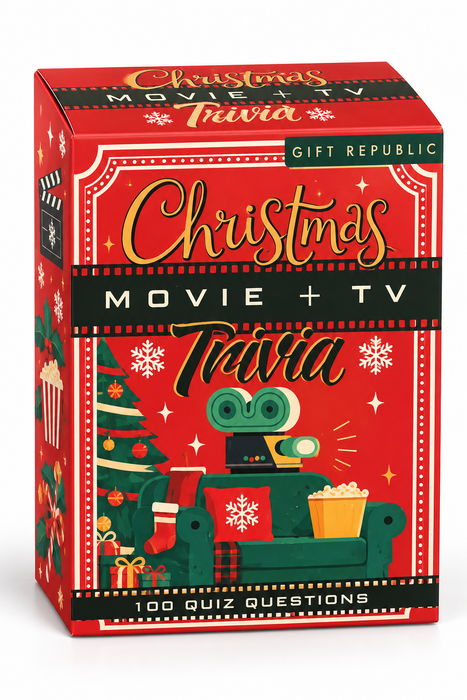 Christmas Games