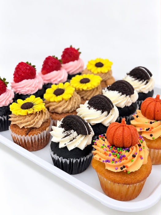 Speciality Cupcakes