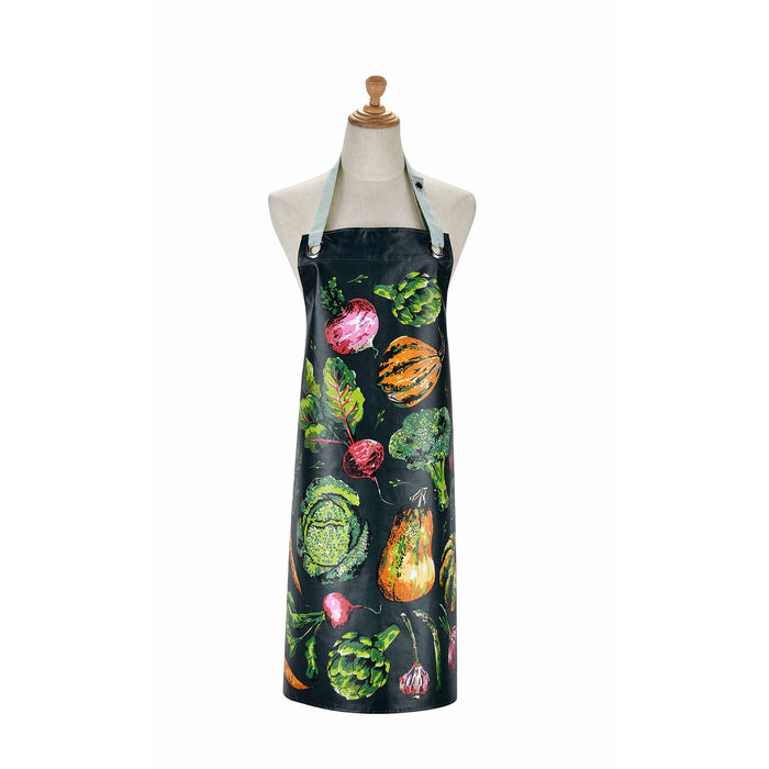 Oil Cloth Aprons