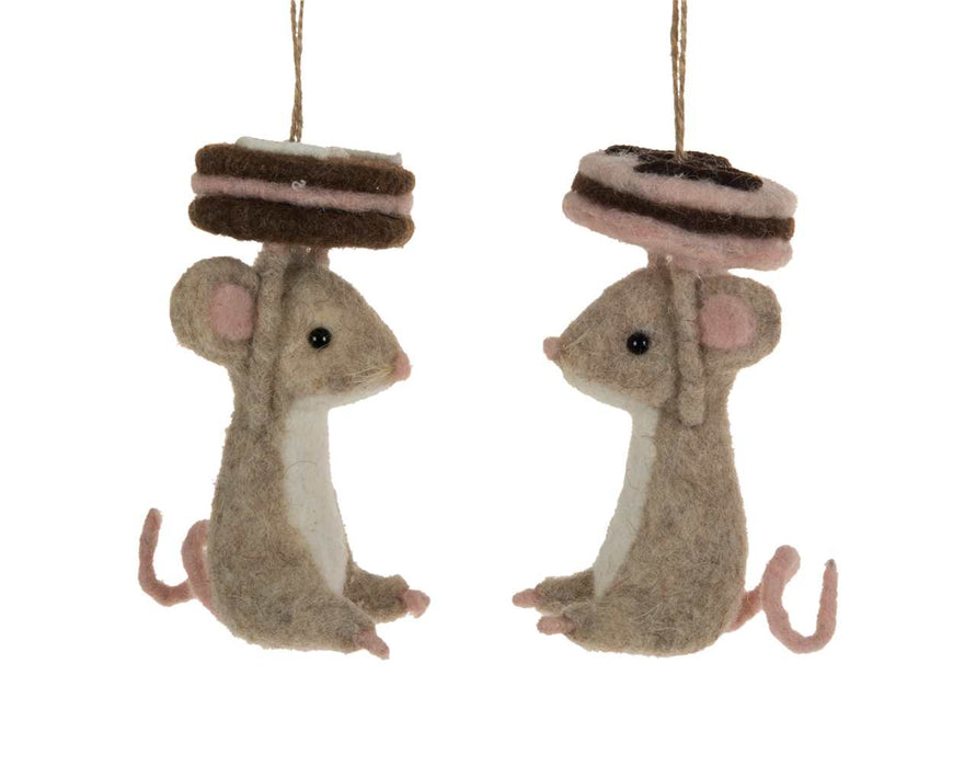 Christmas Ornaments