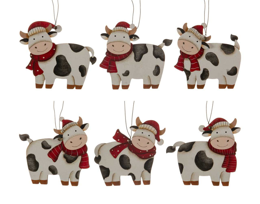 Christmas Ornaments