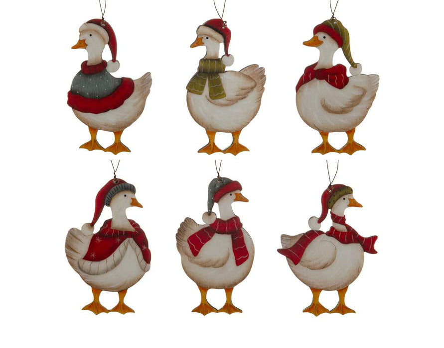 Christmas Ornaments