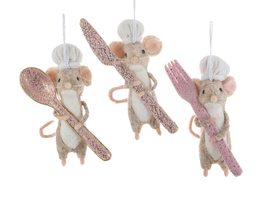 Christmas Ornaments