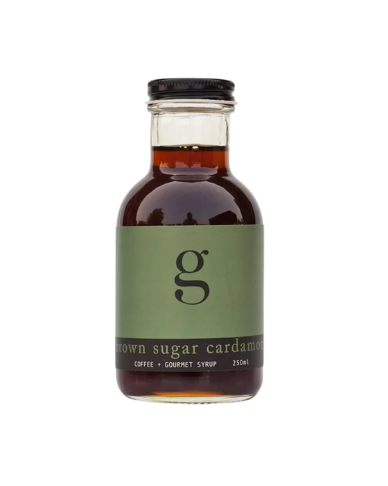 Syrups
