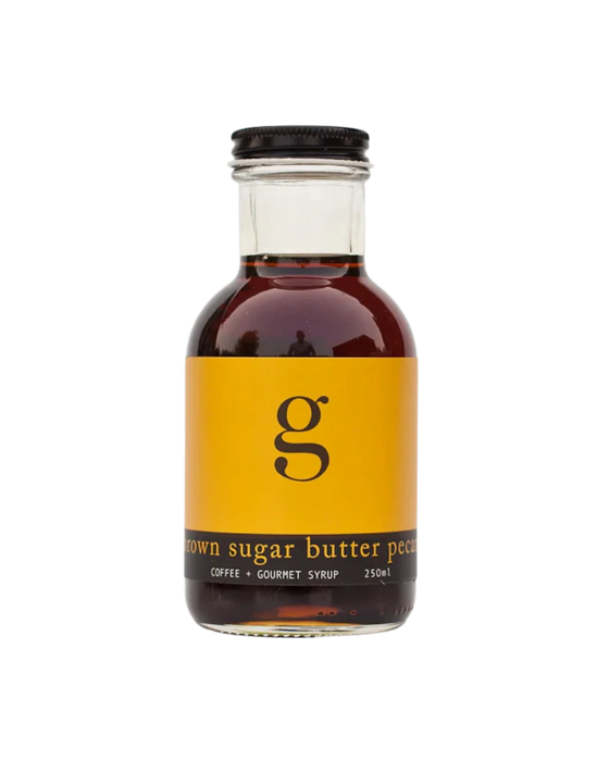 Syrups