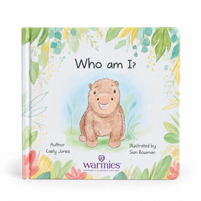 Warmies Books