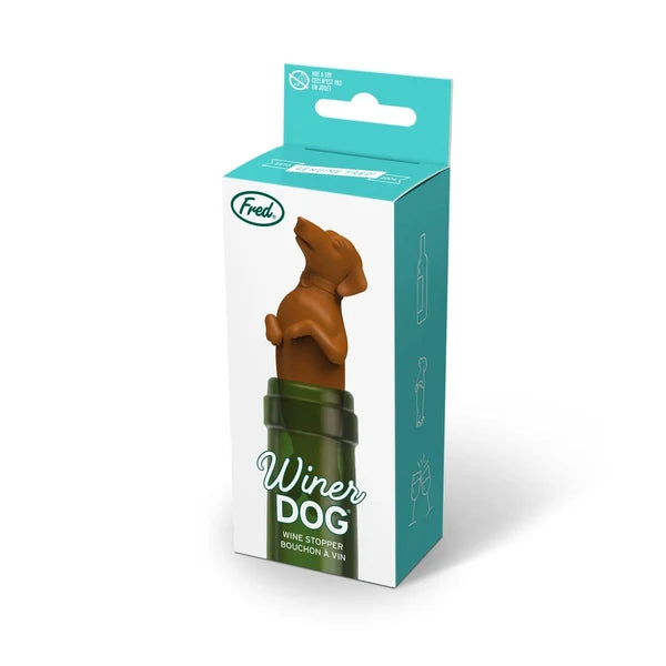 Wine Bottle Stoppers