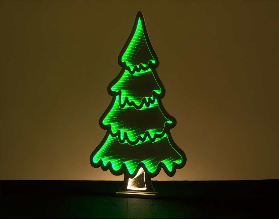 LED Infinity Lights