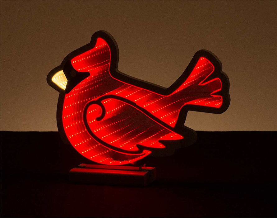 LED Infinity Lights