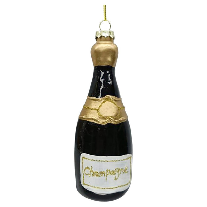 Gourmet Food Ornaments