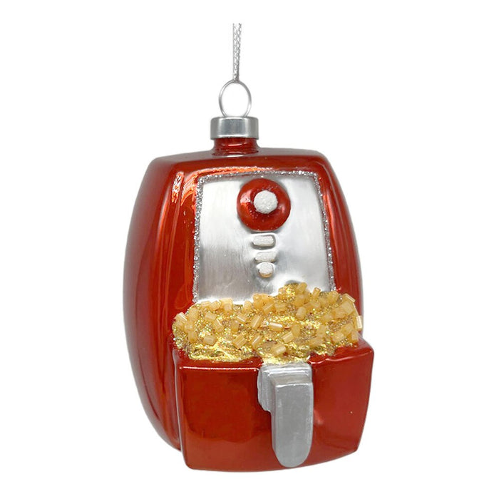 Gourmet Food Ornaments