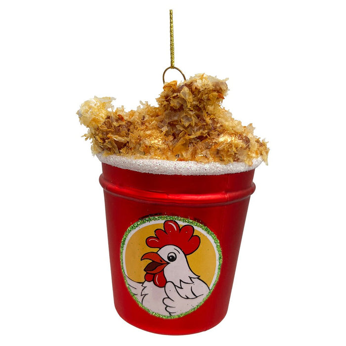 Gourmet Food Ornaments