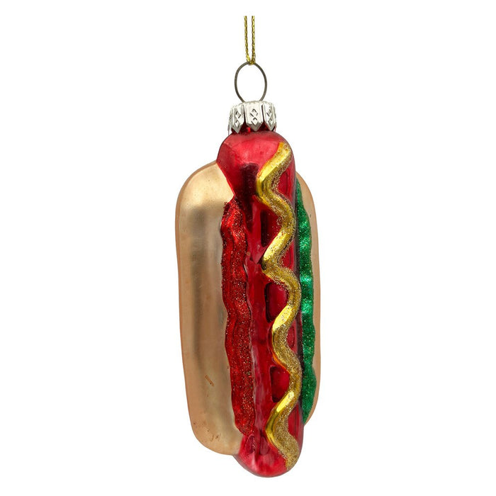 Gourmet Food Ornaments