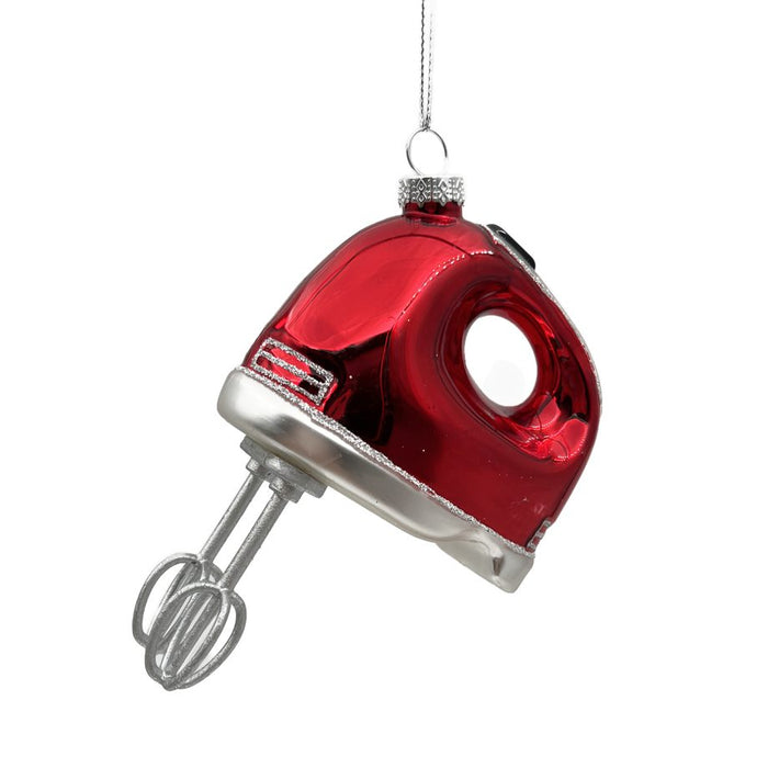 Gourmet Food Ornaments