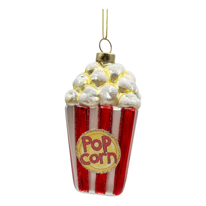 Gourmet Food Ornaments