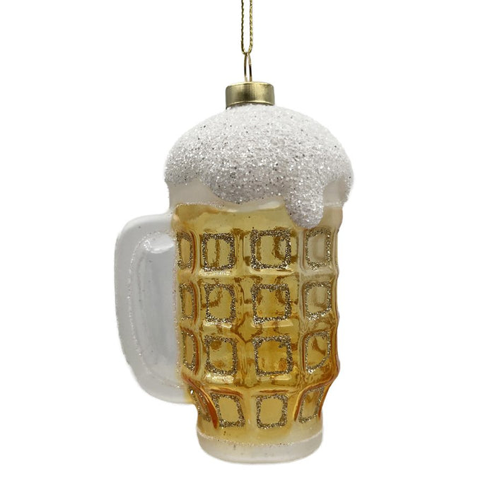 Gourmet Food Ornaments