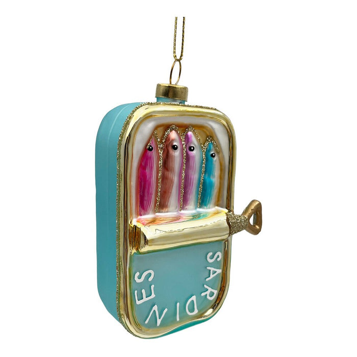 Gourmet Food Ornaments