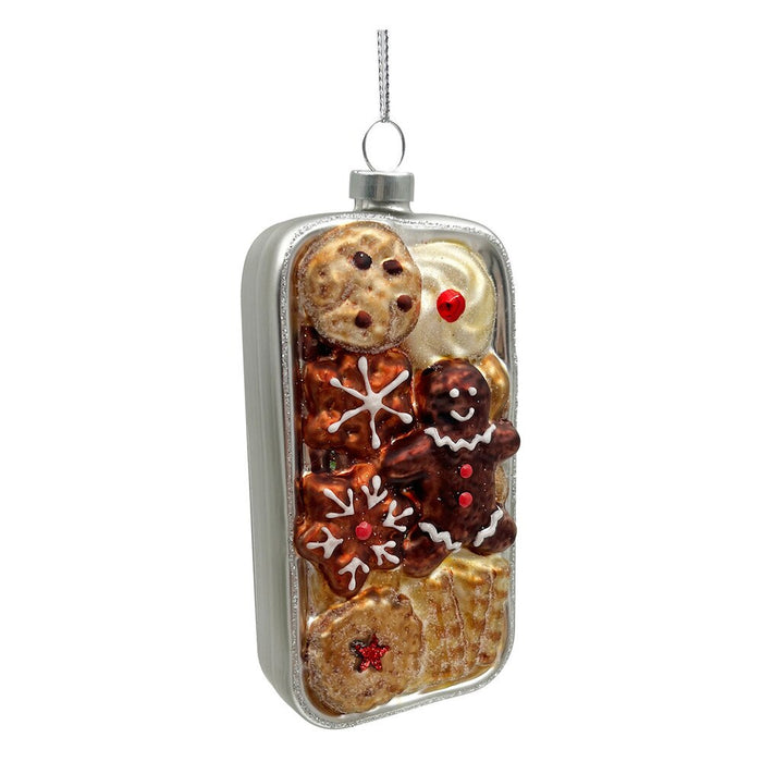 Gourmet Food Ornaments