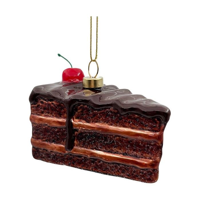 Gourmet Food Ornaments