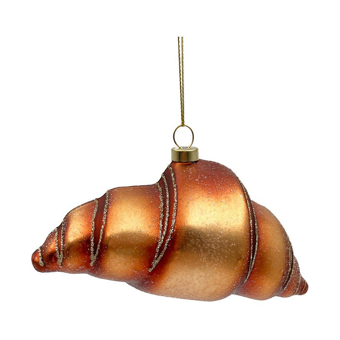 Gourmet Food Ornaments