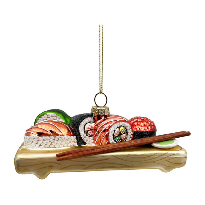 Gourmet Food Ornaments