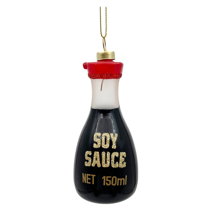 Gourmet Food Ornaments