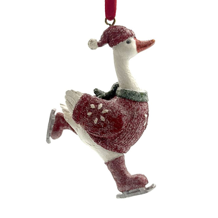 Resin Ornaments