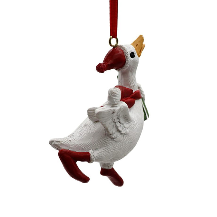Resin Ornaments