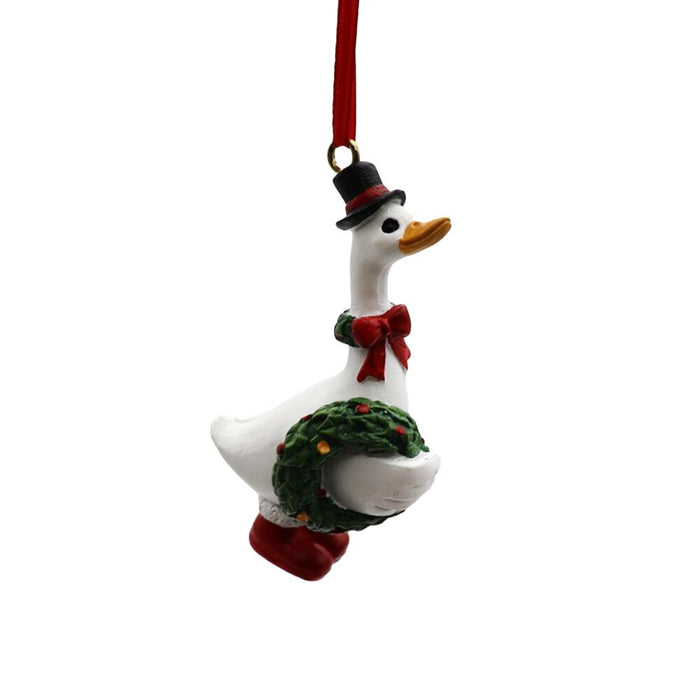 Resin Ornaments