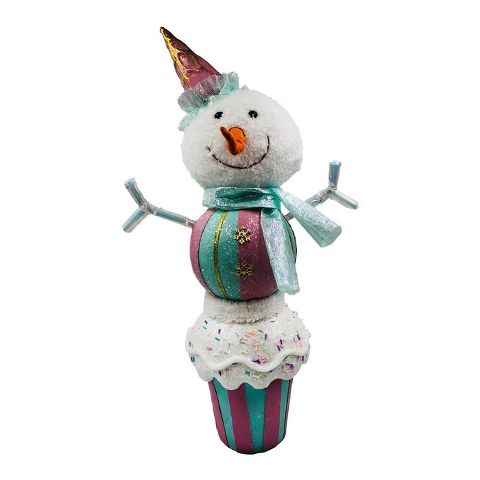 Candy Decor