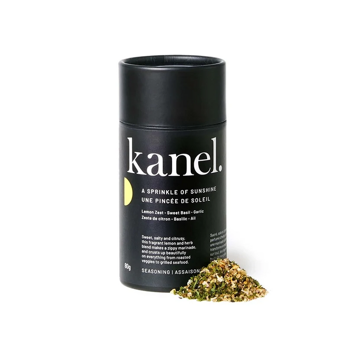 Kanel Spices