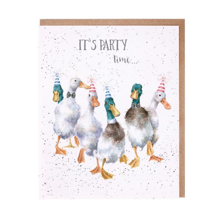 Greeting Cards
