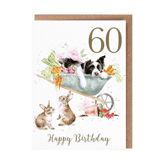 Greeting Cards Milestone Birthday