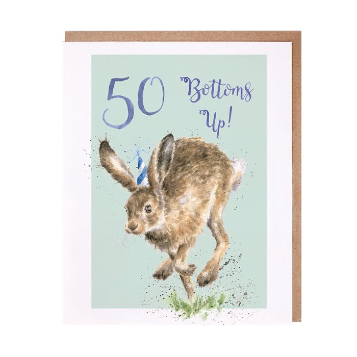 Greeting Cards Milestone Birthday