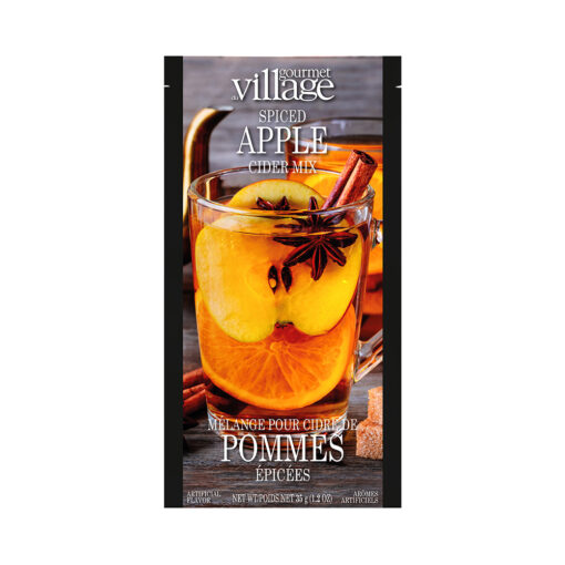 Cider Mix