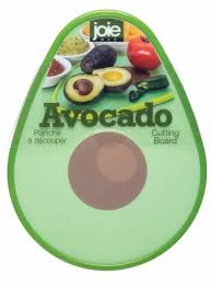 CUTTING BOARD