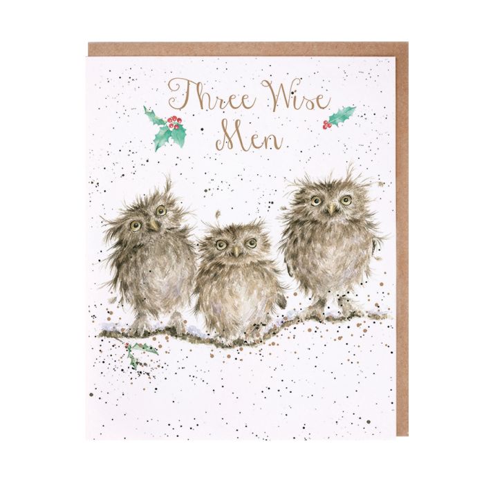 Greeting Cards (Christmas)