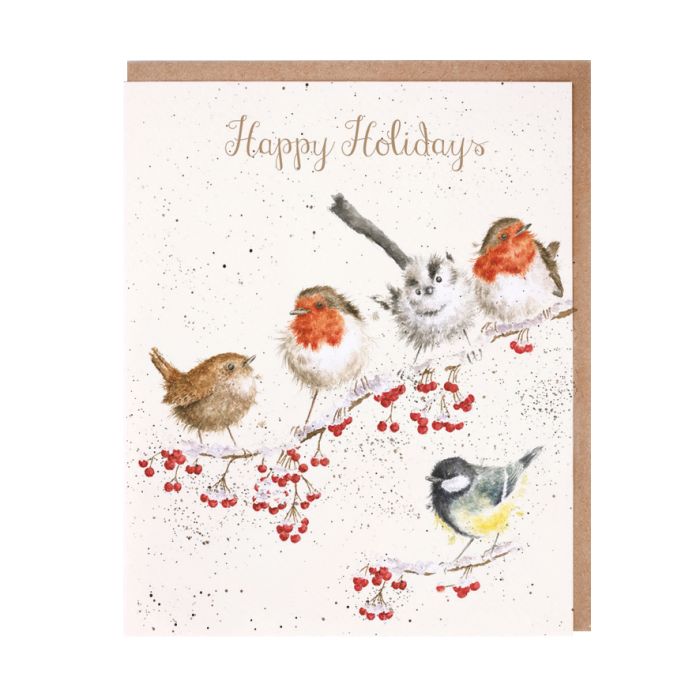 Greeting Cards (Christmas)