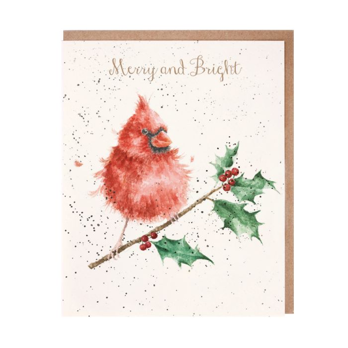 Greeting Cards (Christmas)