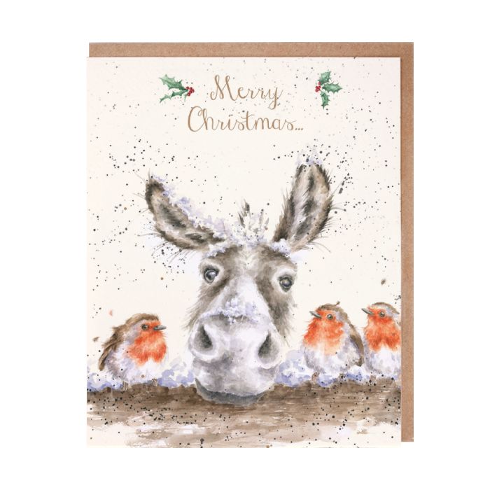 Greeting Cards (Christmas)
