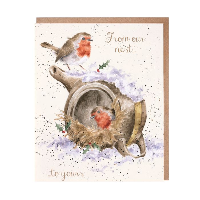 Greeting Cards (Christmas)
