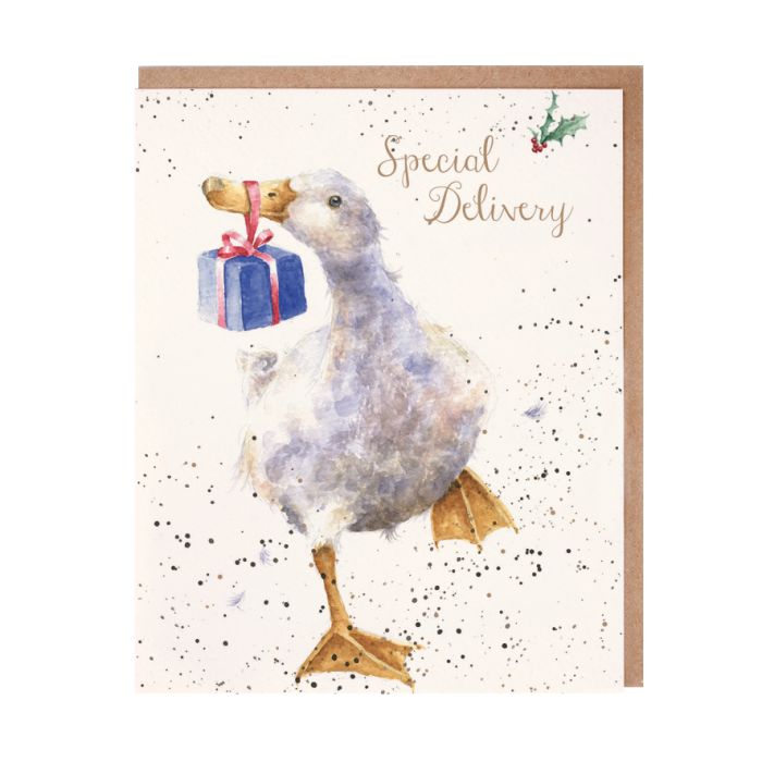 Greeting Cards (Christmas)