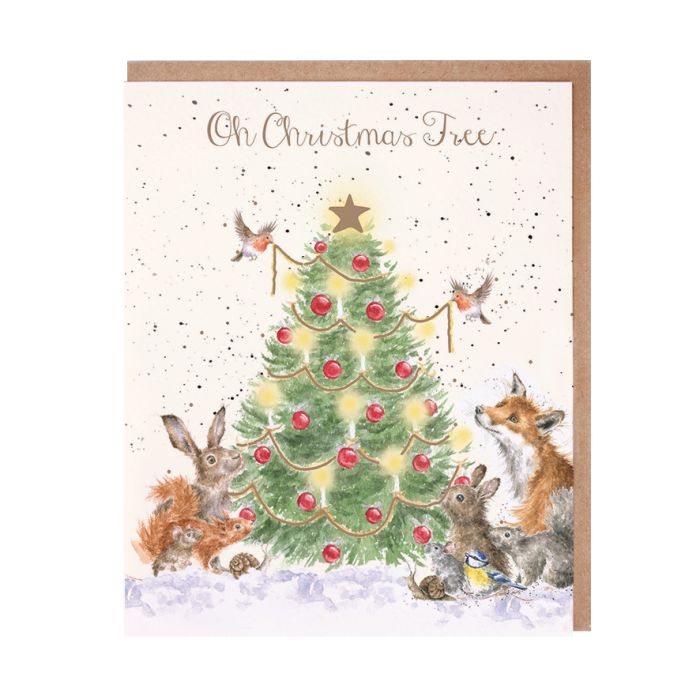 Greeting Cards (Christmas)