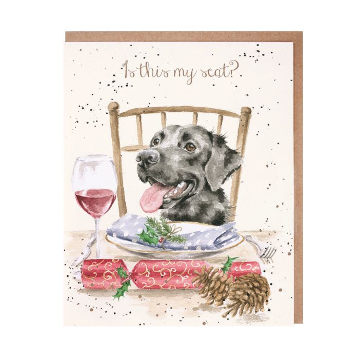 Greeting Cards (Christmas)