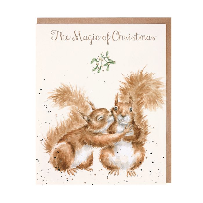 Greeting Cards (Christmas)