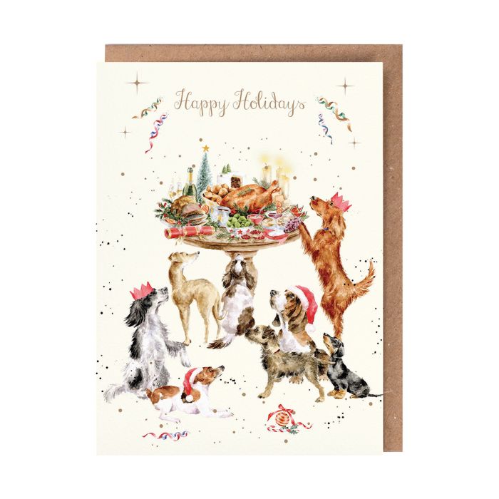 Greeting Cards (Christmas)
