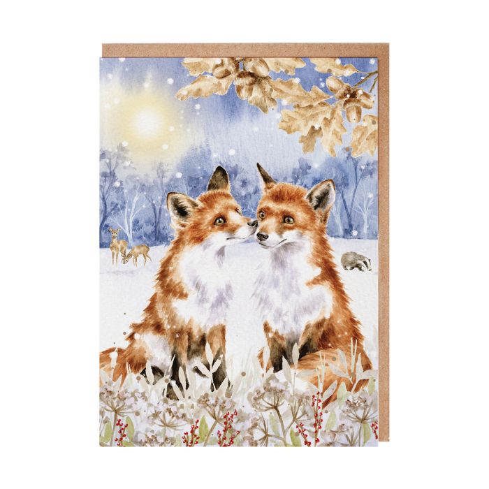 Greeting Cards (Christmas)